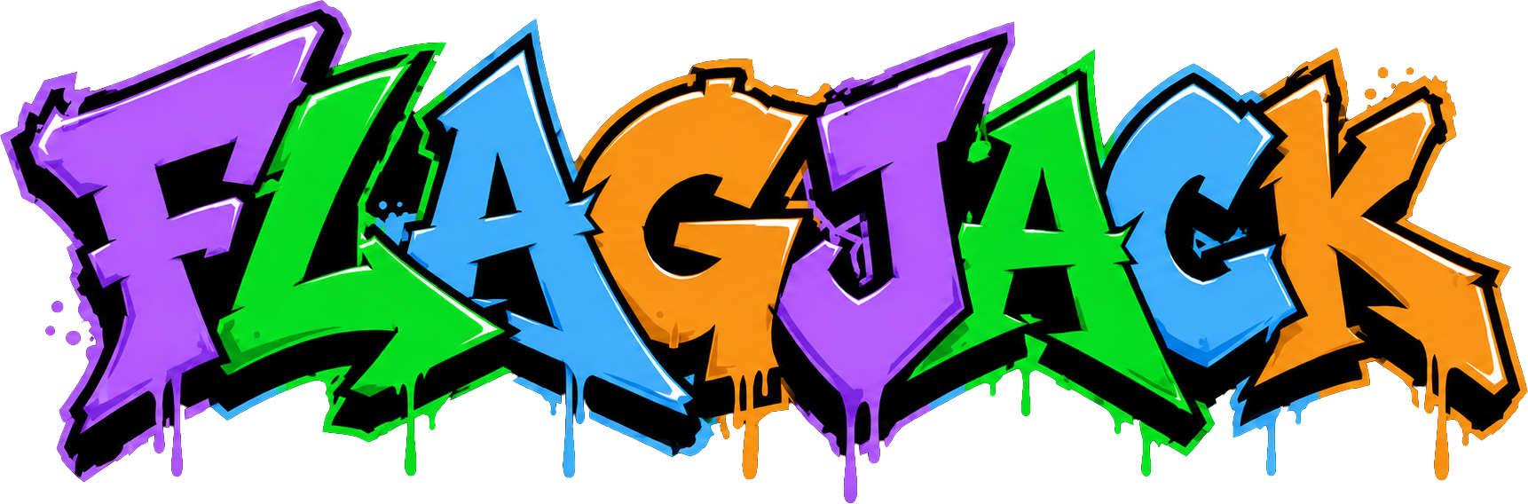 Flagjack